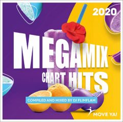 MEGAMIX Chart Hits 2020