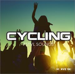 CYCLING FSTVL Sounds