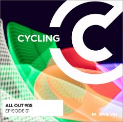 CYCLING All Out 90s Episode 01