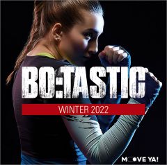 BO:TASTIC Winter 2022 - 160BPM