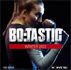 BO:TASTIC Winter 2022 - 140BPM