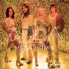 ABBA Mega Hitmix