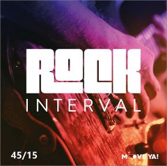 ROCK INTERVAL 45/15