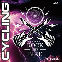 CYCLING Rock The Bike #02
