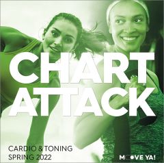 CHART ATTACK Spring 2022