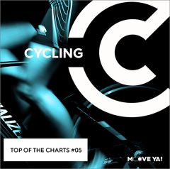 CYCLING Top Of The Charts #05