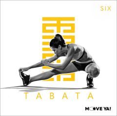 TABATA #Six