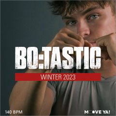 BO:TASTIC Winter 2023 - 140BPM