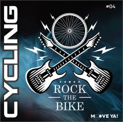 CYCLING Rock The Bike #04