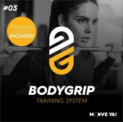 BodyGrip Training System #03