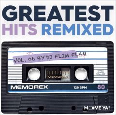 GREATEST HITS REMIXED Vol. 6