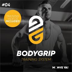 BodyGrip Training System #04