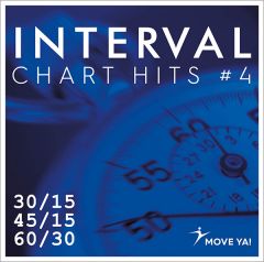 INTERVAL CHART HITS #4 - CD2