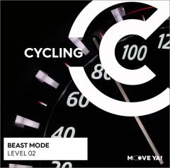 CYCLING Beast Mode Level 02