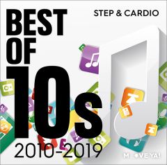 BEST OF 10s Step & Cardio