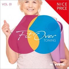FIT OVER 60 Toning Vol. 1