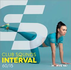 CLUB SOUNDS Interval 60/15