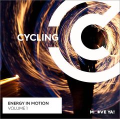 CYCLING Energy In Motion Vol. 01