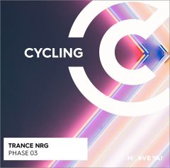 CYCLING Trance NRG Phase 03