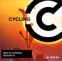CYCLING Best Of Summer - Season 01