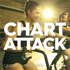 CHART ATTACK Cardio Autumn 2023