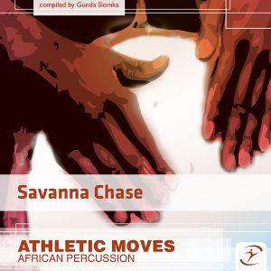 Savanna Chase