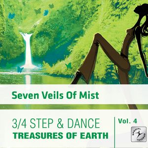 Seven Veils Of Mist