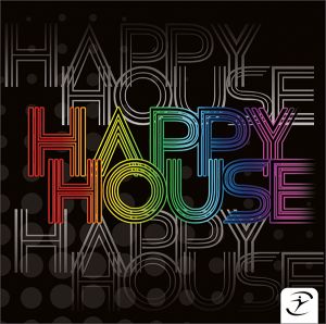 HAPPY HOUSE Vol. 1