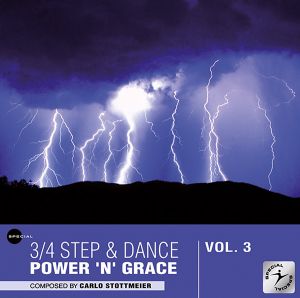 3/4 STEP & DANCE Vol. 3
