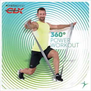 360° POWER WORKOUT